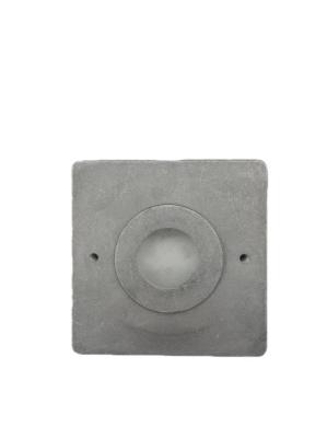 中国 Aluminum Die casting part 販売のため