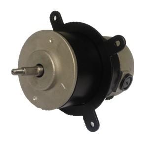 China Stall Current 2.7A - 5.4A Automotive DC Motors D45 Series For Screw Drivers for sale