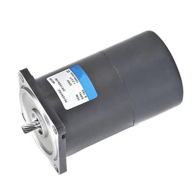 China 40RPM de micro- Toestelmotor 90 Watts snakt Levensduur naar Productielijnvervoer Te koop