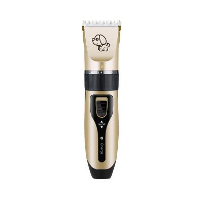 China INNO Viable Electric Dog Clipper, Pet Hair Cutter, Electric Pet Shaver for sale