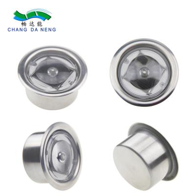 China IP 67 Waterproof Solar Powered Led Garden Light For Courtyard Outdoor Solar Dock Lights for sale