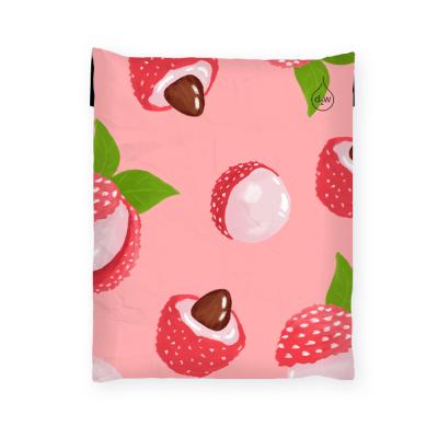 China Poly Mailer Bubble 4x8 Mailer Cornstarch Poly Mailer Bags Boutique Waterproof Biodegradable Poly Bag Decoration for sale