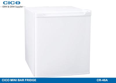 China Alto evaporador eficiente del solo refrigerador compacto portátil de la puerta en venta