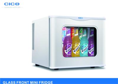 China Mini refrigerador ligero de Worktop, refrigerador compacto 24 pulgadas de ancho en venta