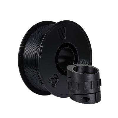 China Filamento de impressora 3D de fibra de carbono 1,75 mm 1 kg Impressão 3D de plástico à venda