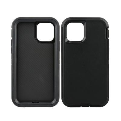 China Anti-drop GSCASE 3 in 1 Defender Back Cover for Iphone for Samsung Armor Phone Case for sale