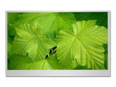 중국 10.1 고 휘도와 인치 산업적 LCD 스크린 1280x720 판매용