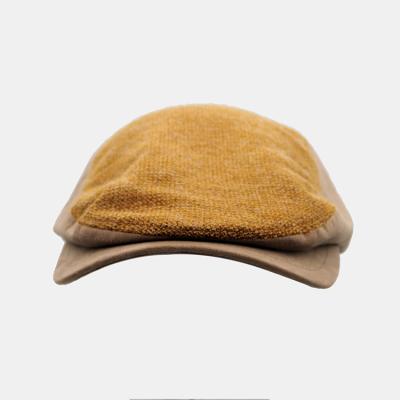 China Vintage JOINT formal men's situation hat fashion newsboy ivy gatsby hat for sale