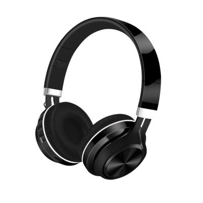 China Cheapest Headband China BT Wireless Headset FUGN V5.0 Shenzhen Wireless Headset for sale