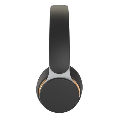 China Portable High Quality BT Wireless Earphone FUGN Customize Logo Headset With MIC Wired Earphone for sale