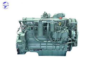 Chine Moteur deutz D7D original nouveau 236 chevaux moteur diesel assemblage à vendre