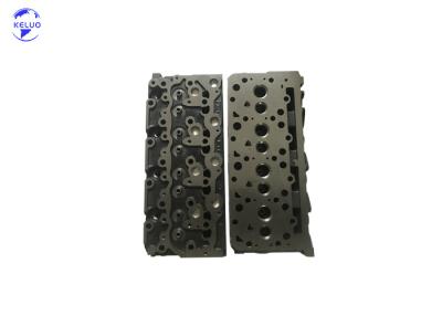 China Kubota V2203B Motorcilinderkop met geavanceerde aluminiumlegering Te koop