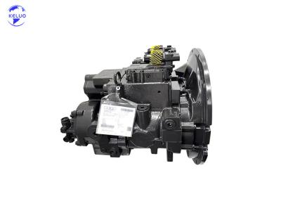 China Variable Displacement Piston Hydraulic Pump K5V212 Excavator for sale
