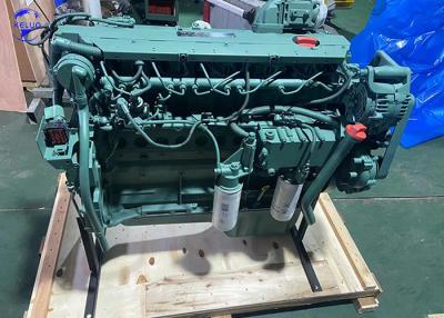 Chine 162KW Volvo Engine D7E LAE3 For L120F Loader à vendre