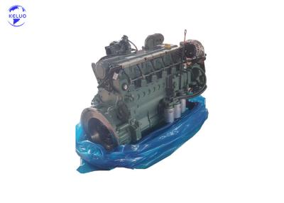 Chine Reliable Performance And Efficiency Volvo Engine D7D EAE2 à vendre