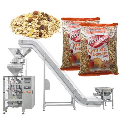 China Best Food Supplier 1kg 500g Puff Coffee Power Stick Pack Pepper Packing Machine for sale