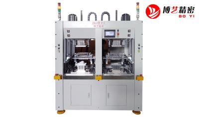 Cina Saldatrice termica a lama calda Saldatrice a punti automatica ABS AES AMMA in vendita