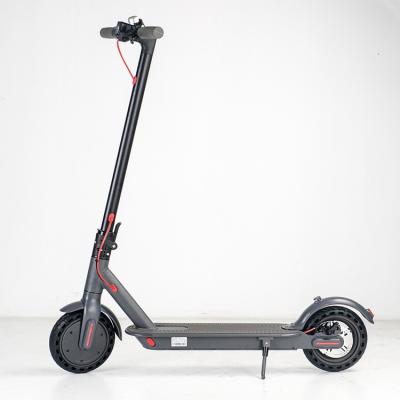 China Unisex Electric Scooters 500W USA FBA Warehouse Shipping Electric Scooters Fastest FREE Drop Shipping High Speed Shipping for sale