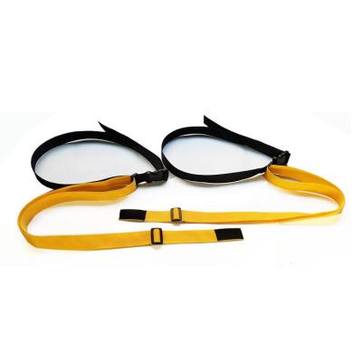 China Speed Agility Escape Belt Flexibility Training Reflex Belt U-LS8007 for sale