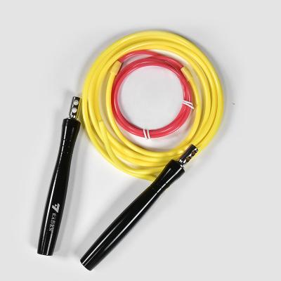 China Aluminum Alloy/Plastic/High Speed Ball Bearings Gear Quick Jump Rope - Muttahida Majlis-e-Amal Fitness Boxing Training for sale