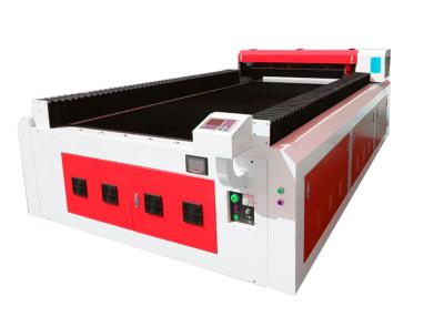 China Máquina para corte de metales de la hoja del laser de la alta precisión en venta