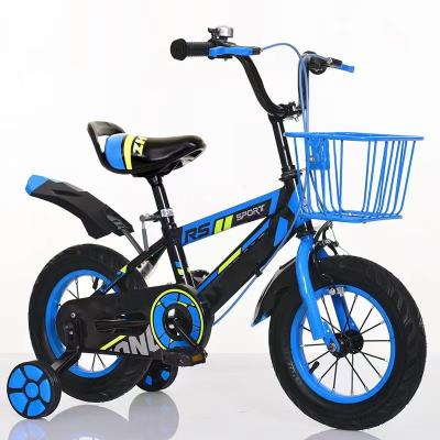 中国 小枠サイズ 軽量 子供用自転車 OEM 対応 販売のため