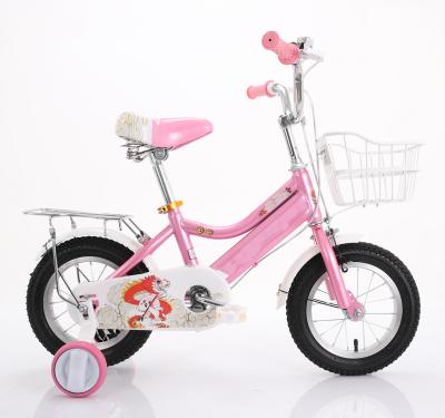 China El mando de la aleación de aluminio es ligero Bicicletas infantiles con aceptación OEM en venta