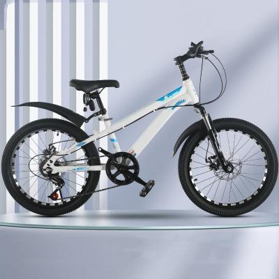 China Anillos de aleación de aluminio Bicicletas infantiles ligeras con altura ajustable del asiento y 6 marchas de velocidad en venta