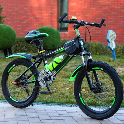 China Comfortable Saddle Disc Brake MTB Mountain Bikes For Smooth Riding for sale