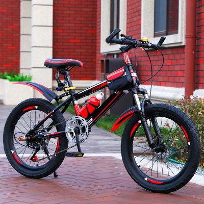 China Customized Comfortable Saddle 7 Speed MTB Mountain Bikes / Bicycle for sale
