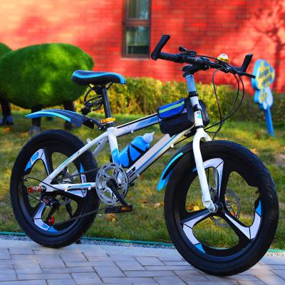 China Logotipo personalizado Bicicletas infantiles de luz de aleación de magnesio rueda de una pieza en venta