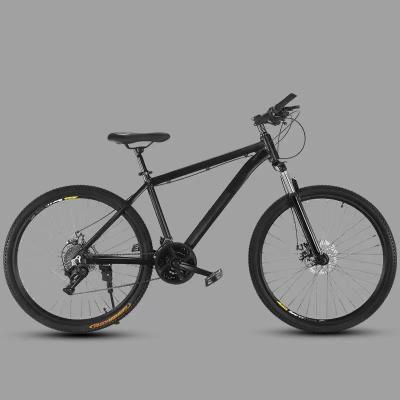 China Customized ODM Road Bike 700C Ride with 27 Speed Gears Aluminum Alloy Steel for sale