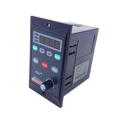 China JJSCC Digital Display Governor SF90A Speed Motor Controller Digital Display 110V Single Phase Governor SF90A for sale