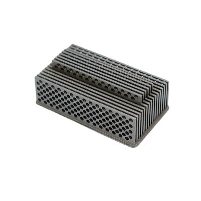 China Fixture factory direct cnc steel auto wire cut custom EDM parts machines/parts/mechanical tools/mechanical hardware part for sale