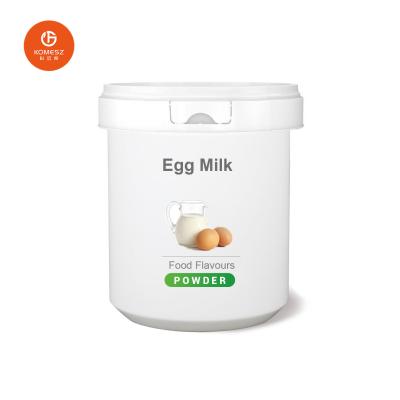 Chine 30 ml d' additif alimentaire de lait d' œuf aromatisé eau / poudre soluble dans l' huile à vendre