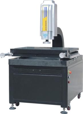China Hand Optische Meetsystemen voor Industriële Inspectie, Video Metende Machine Te koop