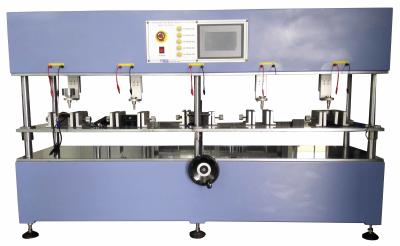Китай Регулируемая скорость клавиатуры Life-Span Tesing Machine Click Fatigue Tests продается
