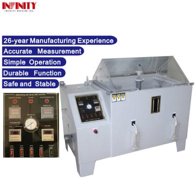 Chine Electrician And Automobile Salt Fog Spray Corrosion Test Chamber IE 44 Series RT+5℃~60℃ à vendre