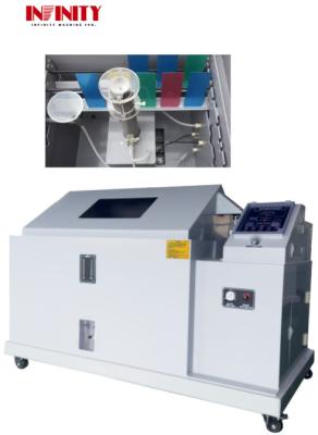Chine 576L Chambre d'essai à pulvérisation saline 3,5 kW AC 220 Puissance ≤1,0C Uniformité de température à vendre