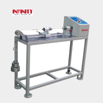 China Het geautomatiseerde Meetapparaat 360° ASTM van de Torsielente een Elektrisch Type 938-2004 Te koop