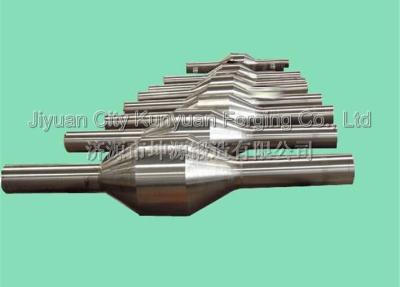 China Estabilizador integral de la cuchilla del espiral del acero de aleación con el estándar y el estándar ISO 9001 2008 del API de SY 5051 en venta