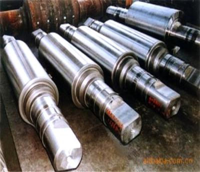 China Thread Rolling Steel Mill Rolls Dia 250 - 650 mm for sale
