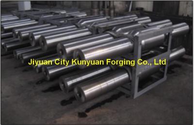China 4145H / 4145Mod Oilfield Equipment Integral Blade Stabilizer Wth ASTM A388 UT for sale