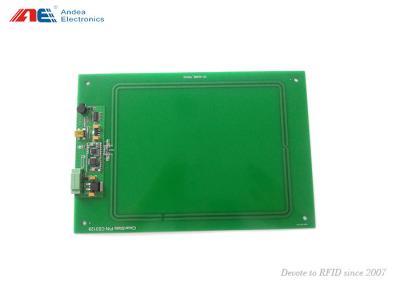 China ICODE ILT integró el lector USB del RFID y RS232 interconectan para la gestión del del RFID en venta