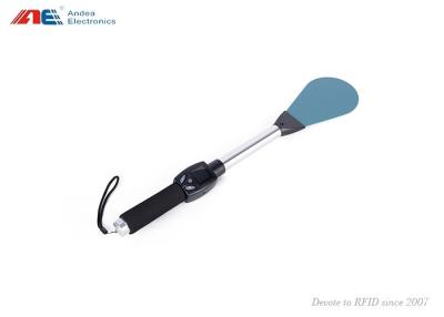 Китай Чтение бирки книги UHF и запись Handheld читателя Bluetooth RFID продается