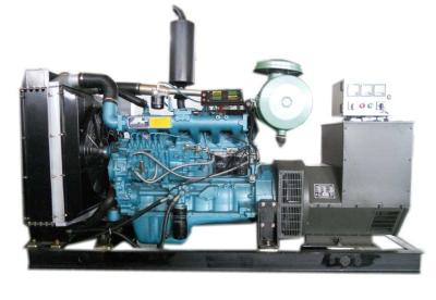 China Cilindro eficiente alto 12KW/15KVA do grupo de gerador 4 de FG WILSON sobre a proteção da carga à venda