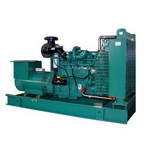 China 4 o grupo de gerador do cilindro FG WILSON, 20KW/25KVA faz isolamento sonoro o gerador diesel à venda