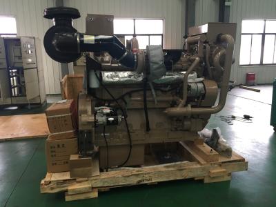 China Model K19-M Cummins Marine Engines For Boat Cummins 600 Hp Marine Engine for sale