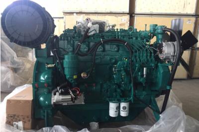 China generador diesel abierto de 120kw 150kva con el silenciador industrial en venta