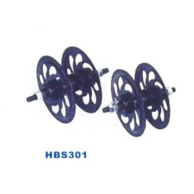 China Steel Bike Hub Bicycle Parts Bike Hub for sale